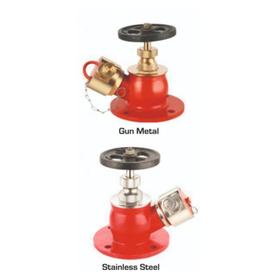 Landing Valve (Type A)